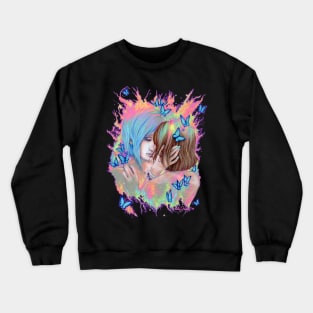 Pricefield Crewneck Sweatshirt